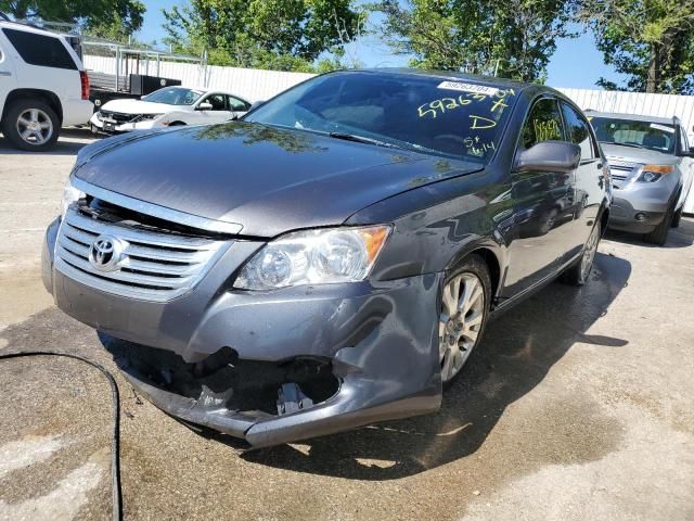 2008 Toyota Avalon XL