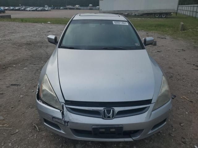 2006 Honda Accord EX