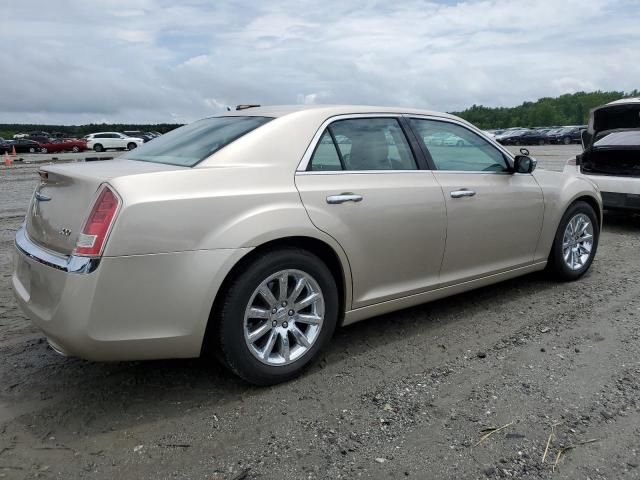 2012 Chrysler 300 Limited