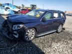 2018 Mercedes-Benz GLS 450 4matic