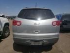 2012 Chevrolet Traverse L