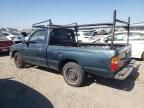 1998 Toyota Tacoma