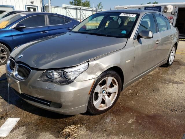 2008 BMW 528 I