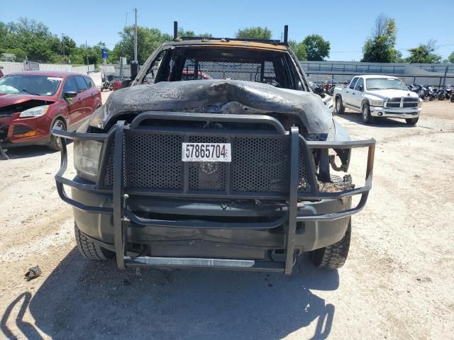 2012 Dodge RAM 5500 ST