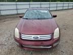 2006 Ford Fusion SEL