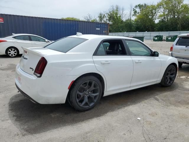 2021 Chrysler 300 S