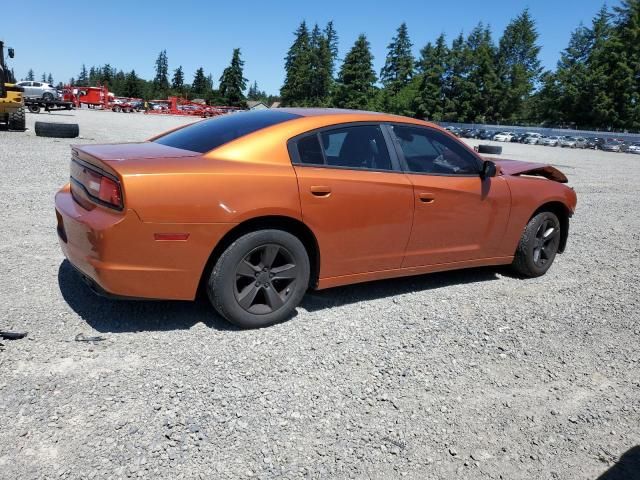 2011 Dodge Charger