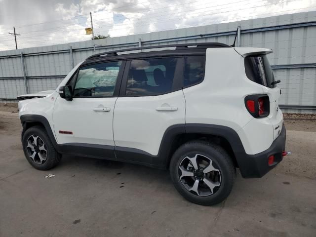 2019 Jeep Renegade Trailhawk