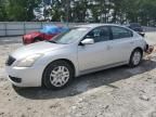 2009 Nissan Altima 2.5