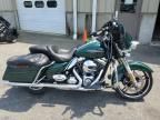 2015 Harley-Davidson Flhxs Street Glide Special