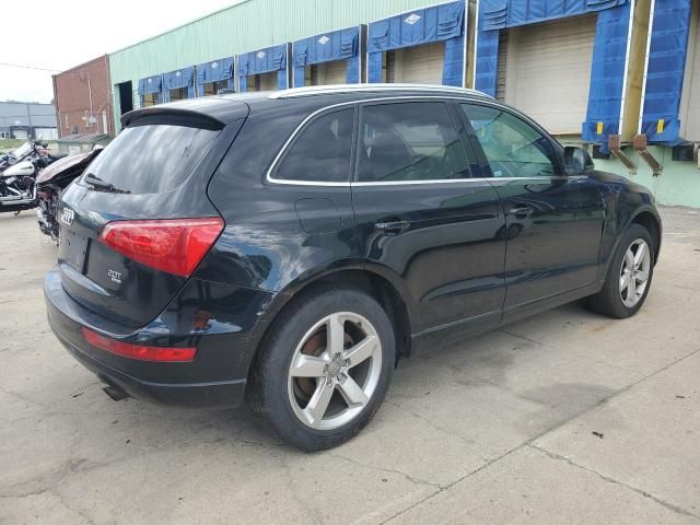 2011 Audi Q5 Premium Plus