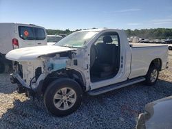 Chevrolet Silverado c1500 salvage cars for sale: 2023 Chevrolet Silverado C1500