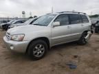 2004 Toyota Highlander