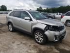 2015 KIA Sorento EX