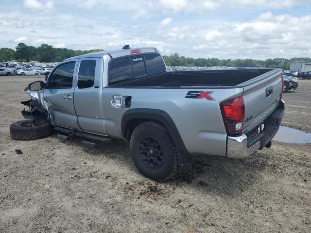 2023 Toyota Tacoma Access Cab