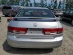 2004 Honda Accord EX