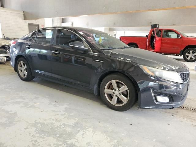 2014 KIA Optima LX