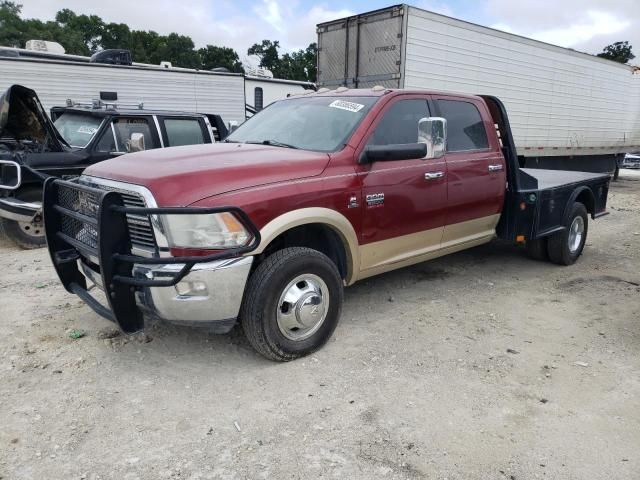 2011 Dodge RAM 3500