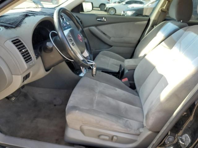 2008 Nissan Altima 2.5