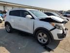 2013 KIA Sportage Base