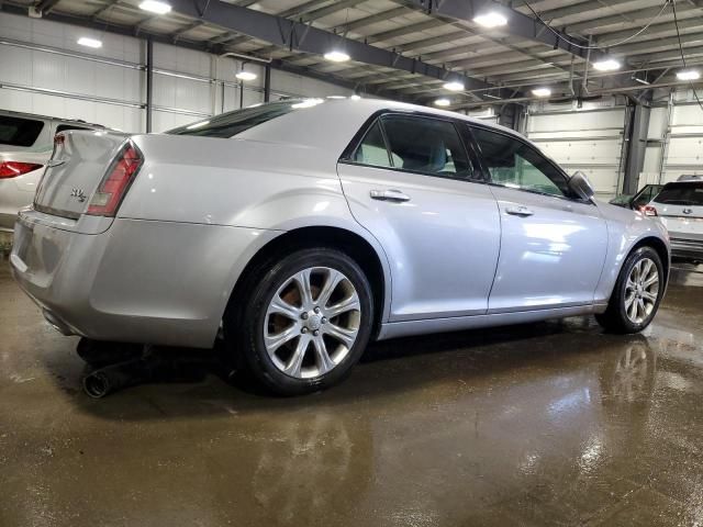 2014 Chrysler 300 S