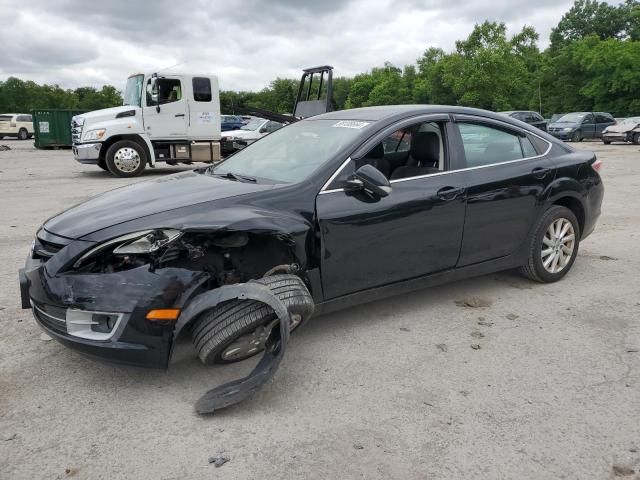 2011 Mazda 6 I