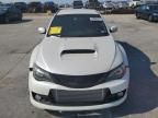 2010 Subaru Impreza WRX STI