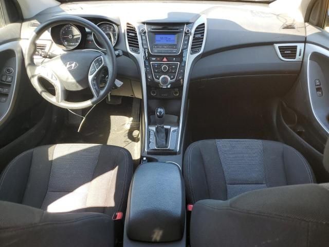 2014 Hyundai Elantra GT