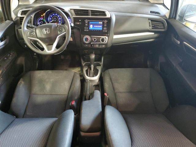 2019 Honda FIT LX