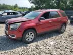 2014 GMC Acadia SLE