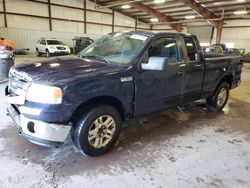 Salvage cars for sale at Lansing, MI auction: 2006 Ford F150