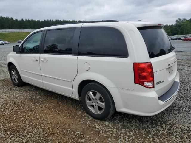 2011 Dodge Grand Caravan Mainstreet