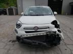 2019 Fiat 500X Trekking