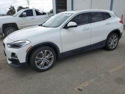 BMW x2 Vehiculos salvage en venta: 2018 BMW X2 XDRIVE28I