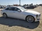 2018 Cadillac CT6 Premium Luxury Csav