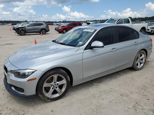 2013 BMW 328 I