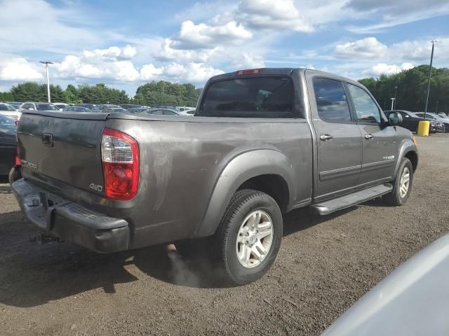 2004 Toyota Tundra Double Cab Limited