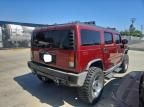 2004 Hummer H2