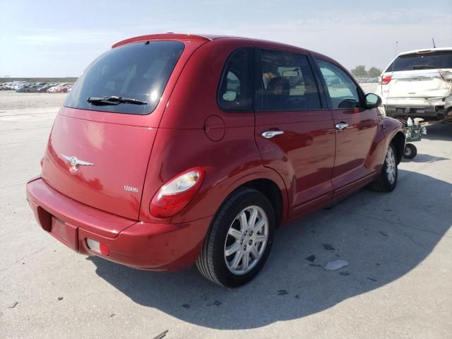 2008 Chrysler PT Cruiser Touring