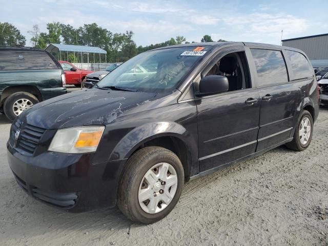 2010 Dodge Grand Caravan SE