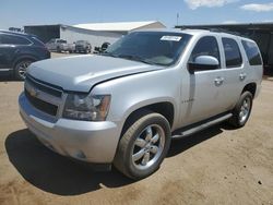 2011 Chevrolet Tahoe K1500 LT en venta en Brighton, CO