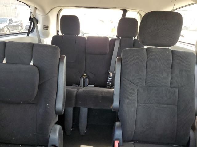 2011 Dodge Grand Caravan Express