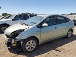 2007 Toyota Prius en venta en San Martin, CA