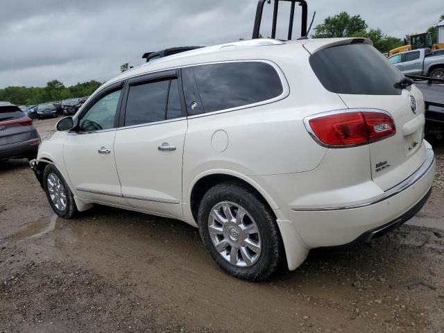 2014 Buick Enclave