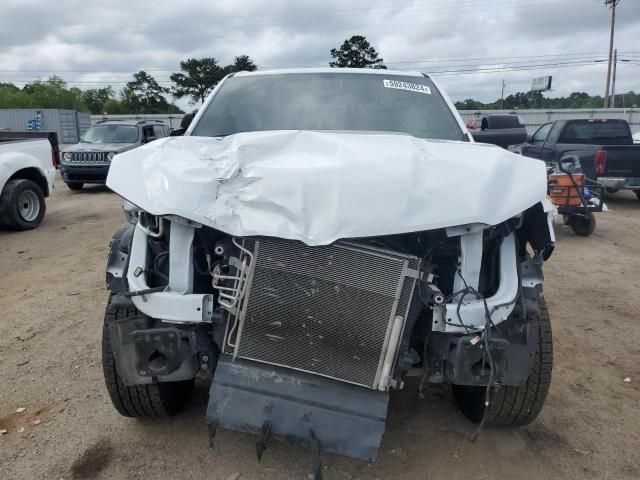 2019 Dodge RAM 1500 BIG HORN/LONE Star