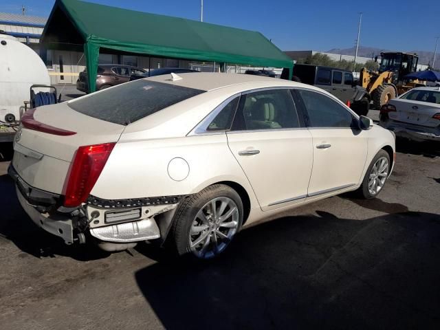 2013 Cadillac XTS Premium Collection