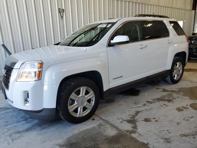 2015 GMC Terrain SLE