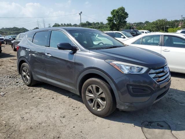 2016 Hyundai Santa FE Sport