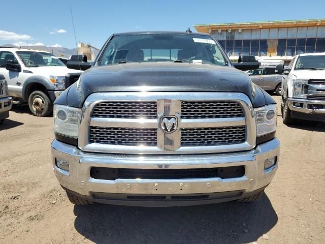 2016 Dodge 2500 Laramie