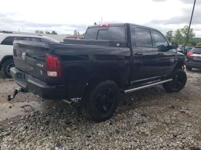 2014 Dodge RAM 1500 Sport